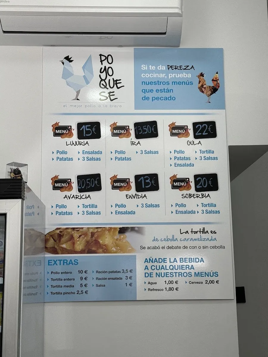 POYOQUESE en El Cañaveral — foto 5
