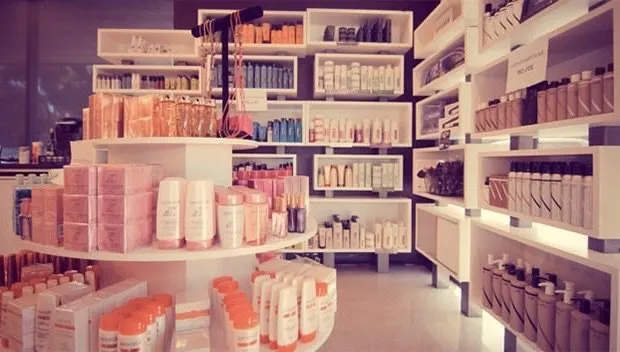 Productos de peluquería Rubio Professional en San Fernando de Henares — foto 2