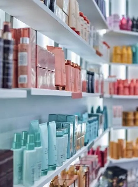 Productos de peluquería Rubio Professional en San Fernando de Henares — foto 3