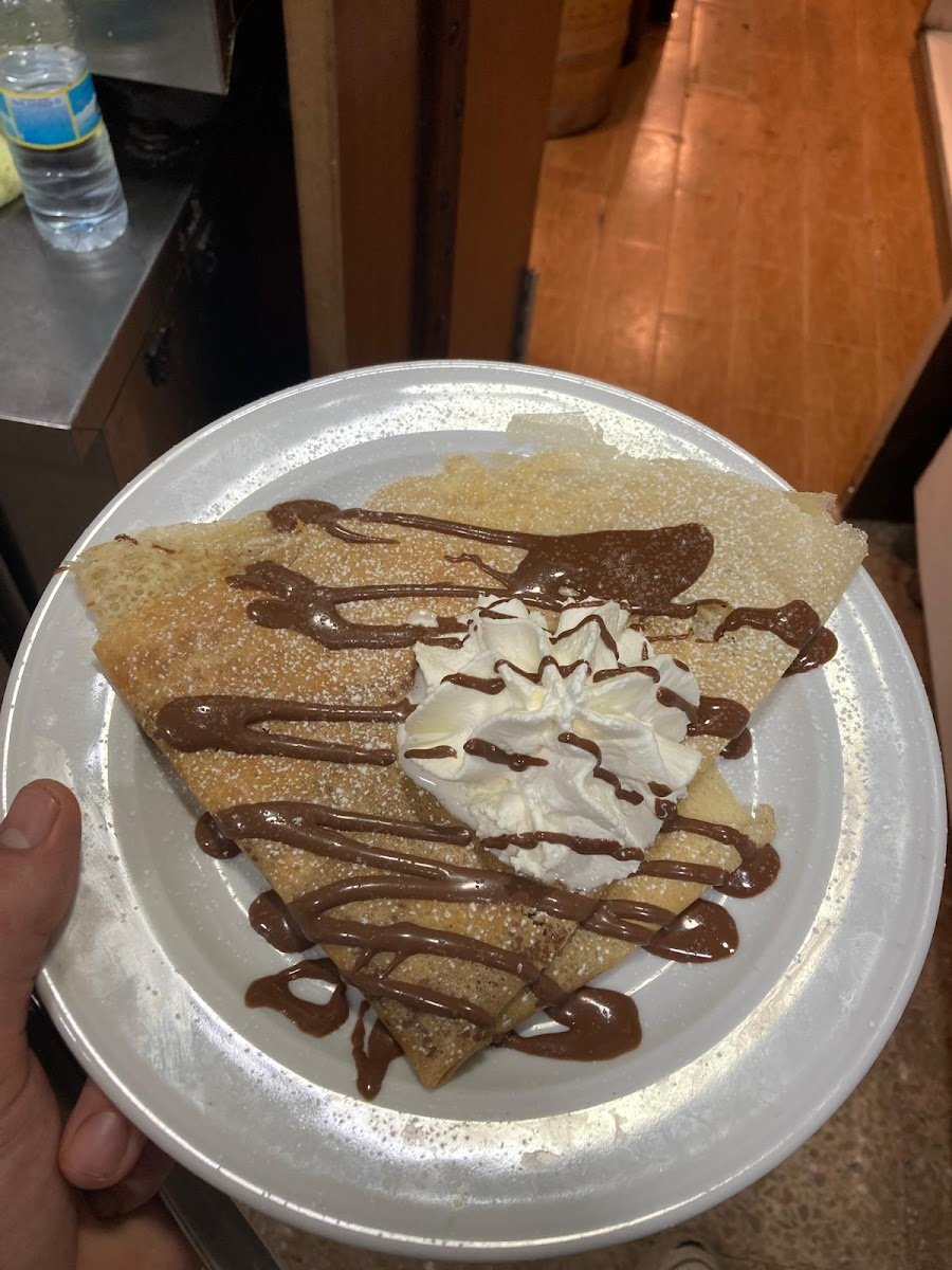 Rechupete en Vicálvaro — foto 4