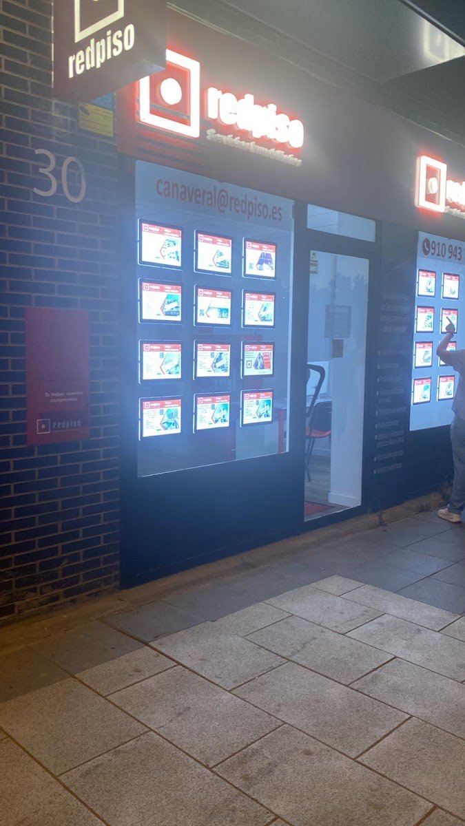 Redpiso El Cañaveral en El Cañaveral — foto 2