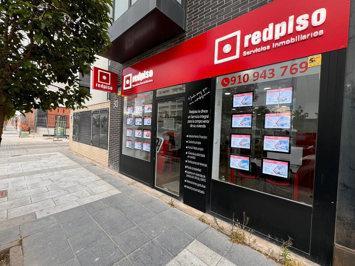 Redpiso El Cañaveral