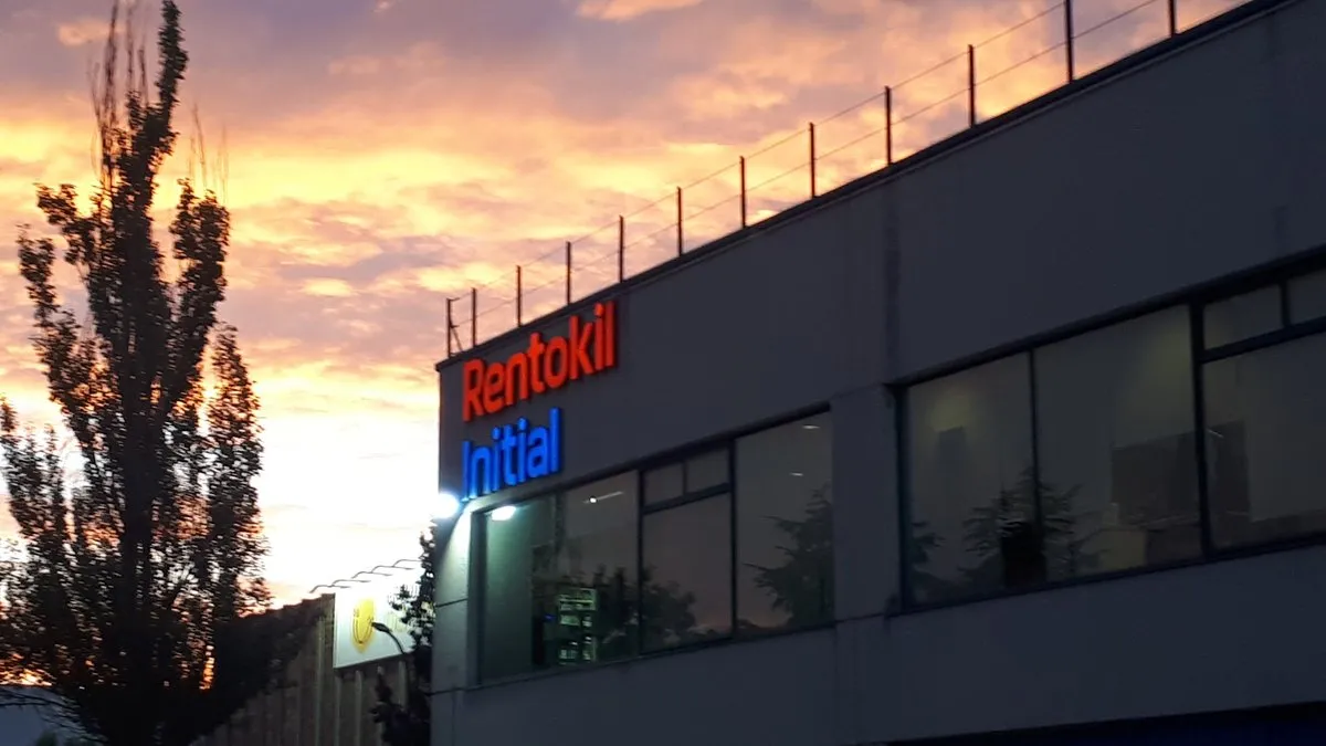 Rentokil Control de Plagas en San Fernando de Henares — foto 4