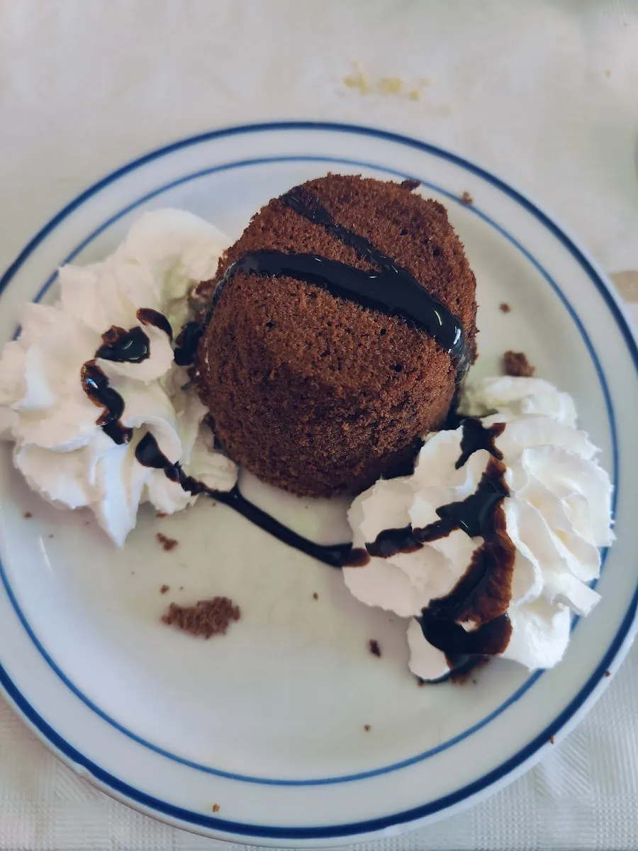 Restaurante Albarracín en San Fernando de Henares — foto 4
