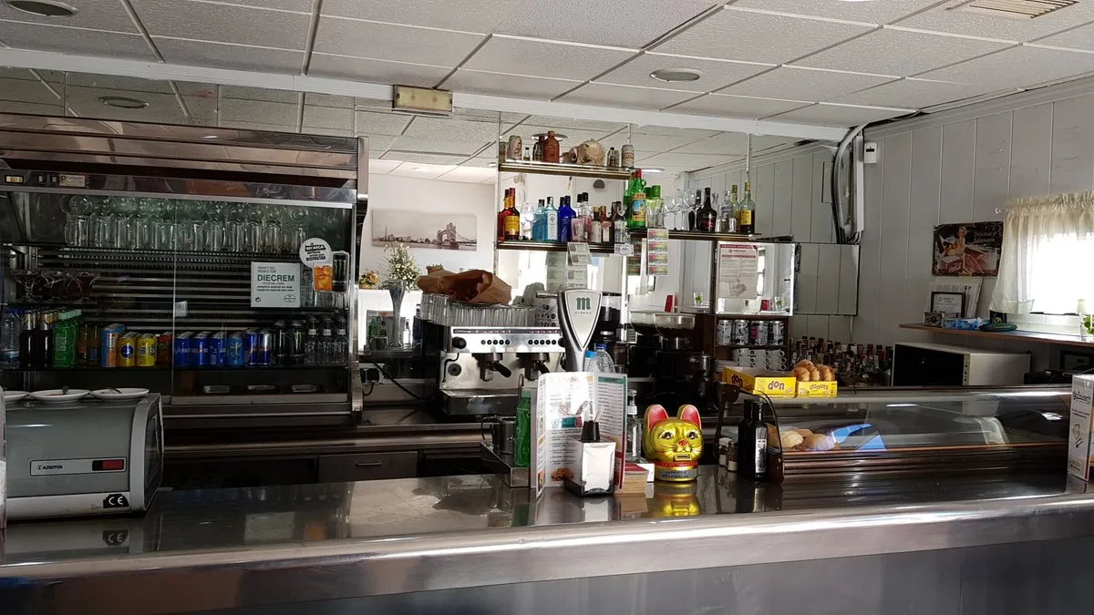 Restaurante Albarracín