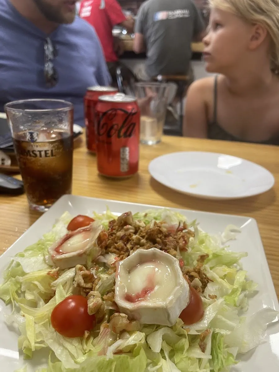 Restaurante Asturias en San Fernando de Henares — foto 5