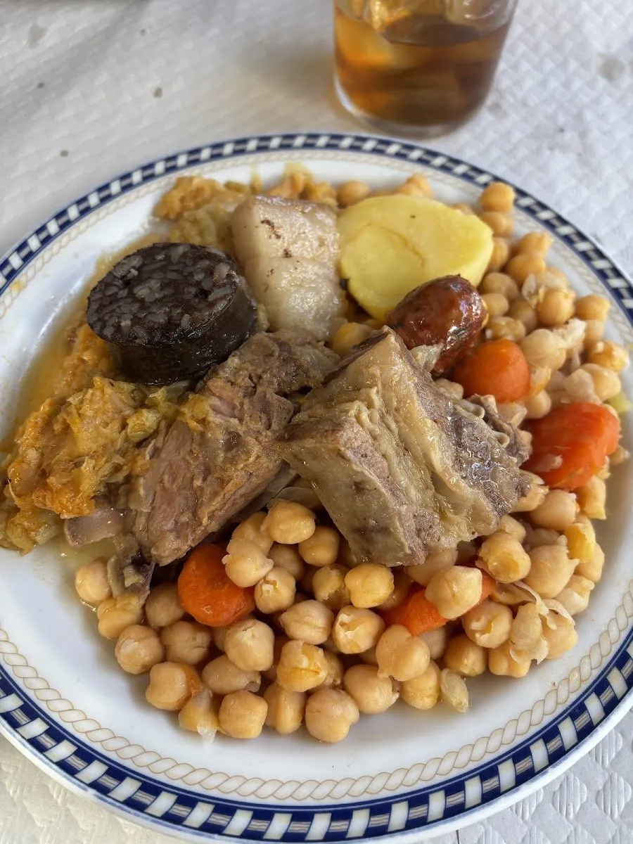 Restaurante Hermanos Poveda S.L. en Coslada — foto 3