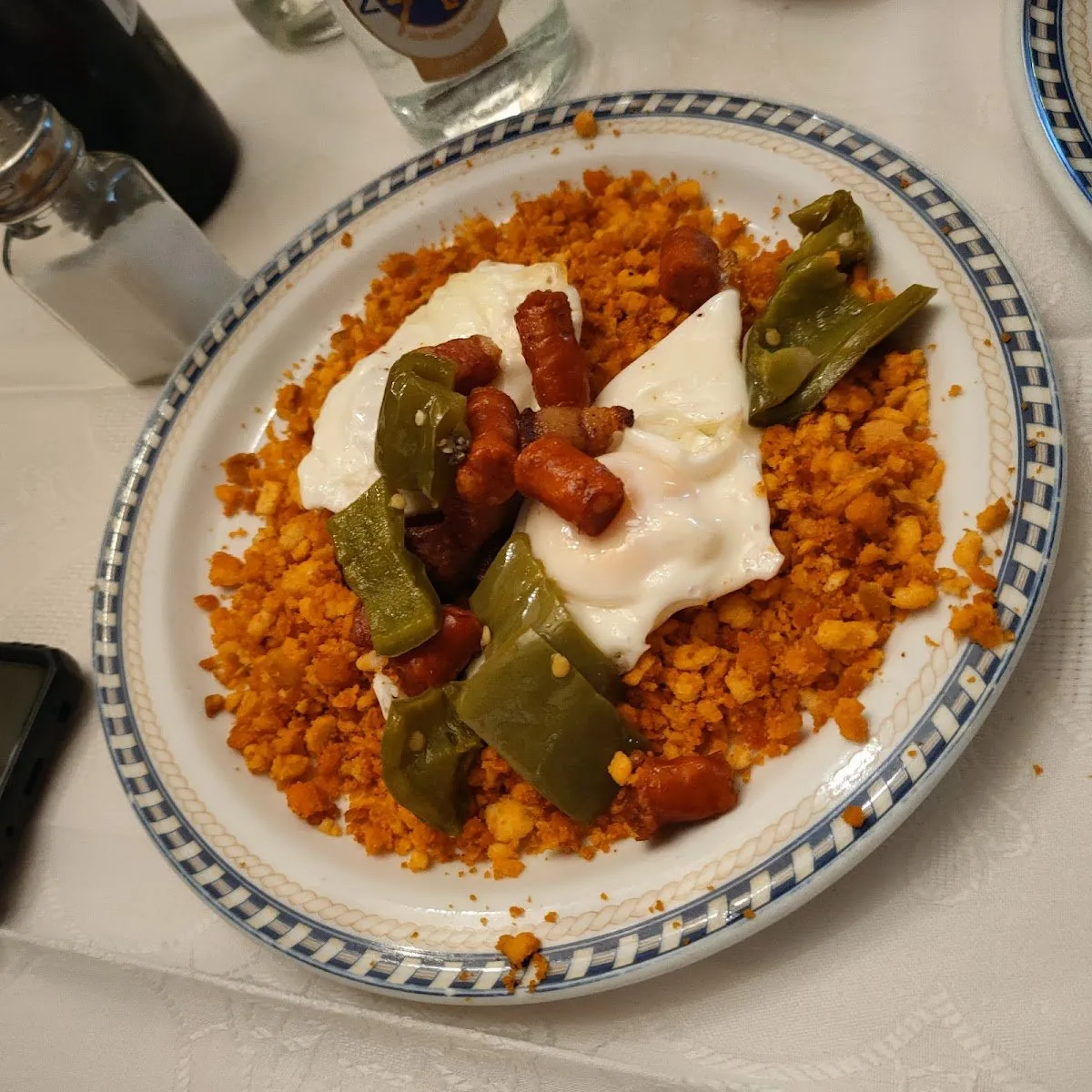 Restaurante Hermanos Poveda S.L. en Coslada — foto 4