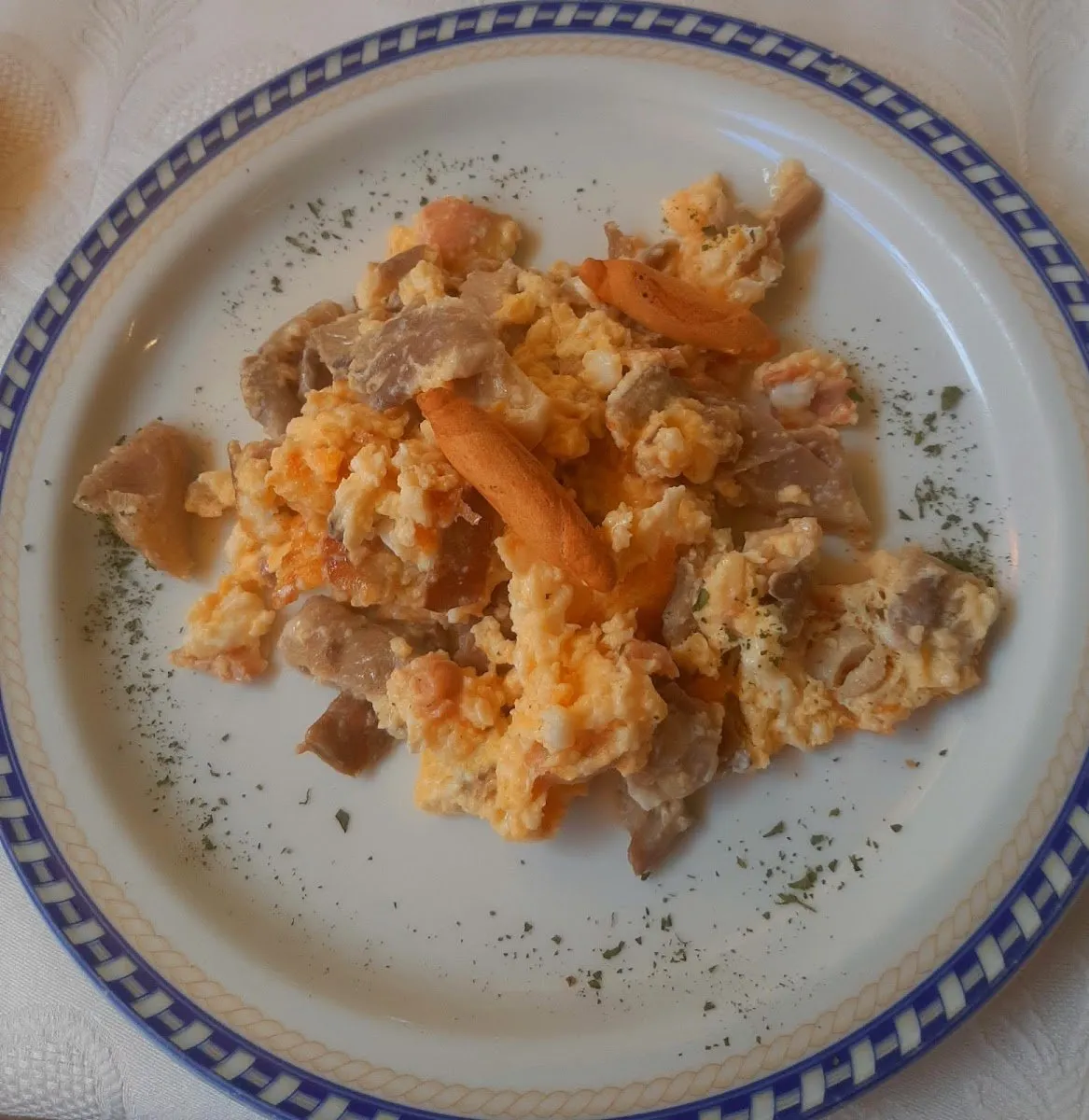 Restaurante Hermanos Poveda S.L. en Coslada — foto 5