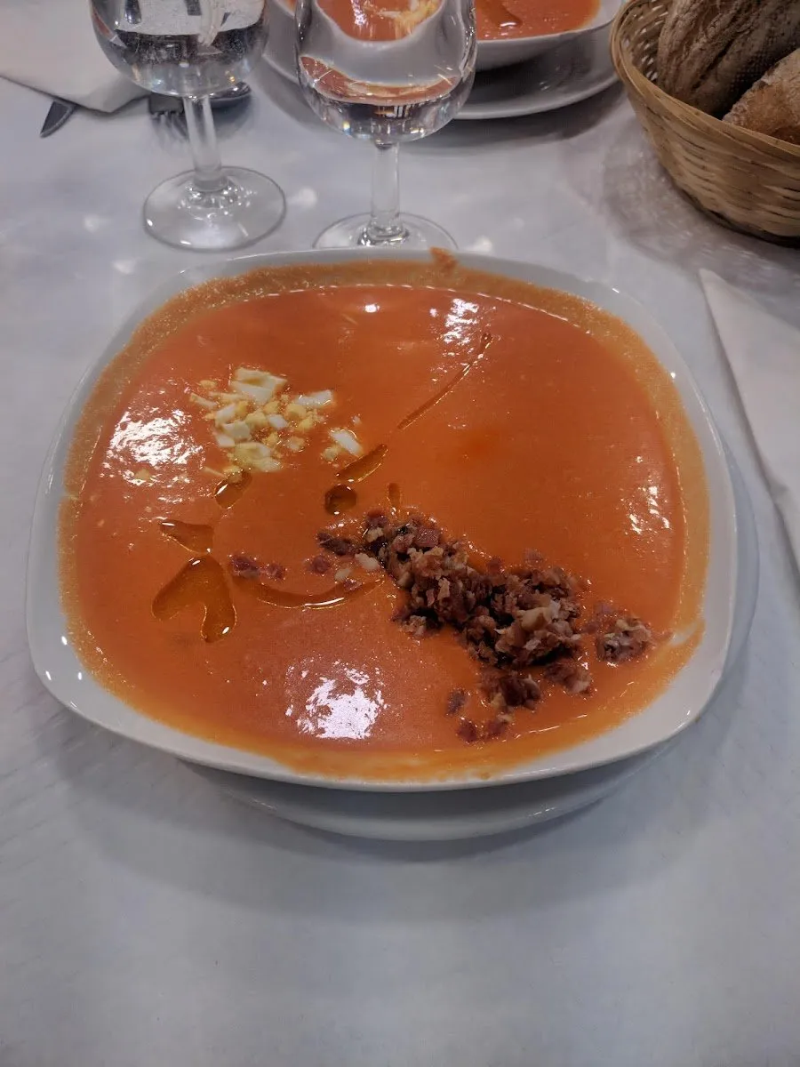 Restaurante Las Américas en Coslada — foto 4