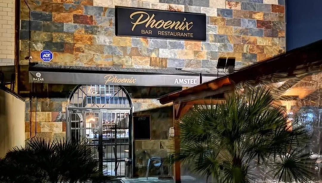 Restaurante Phoenix en San Fernando de Henares — foto 3
