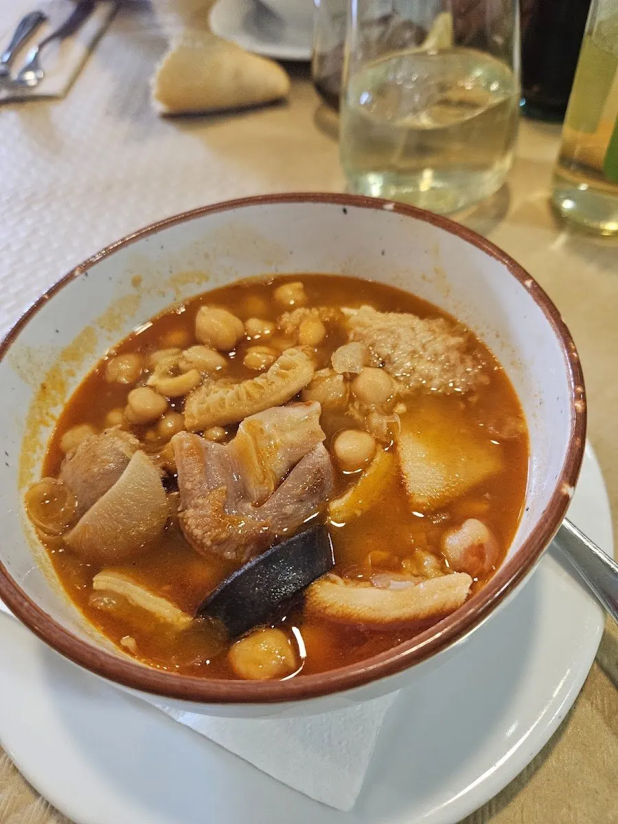 Restaurante Phoenix en San Fernando de Henares — foto 5