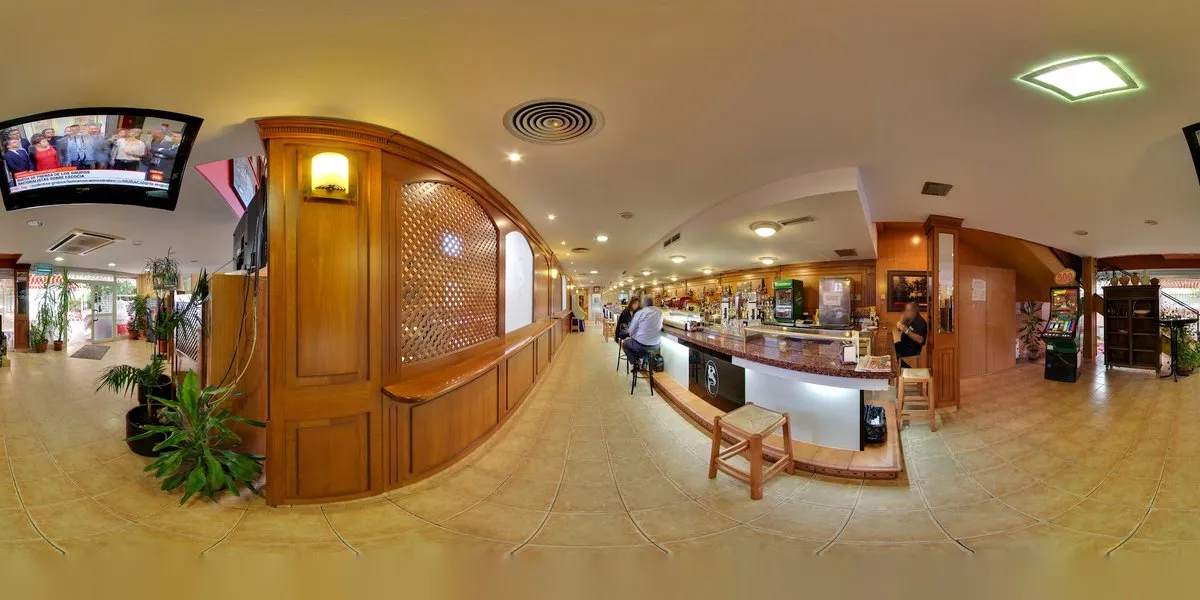 Restaurante Toledano Ii en San Fernando de Henares — foto 5