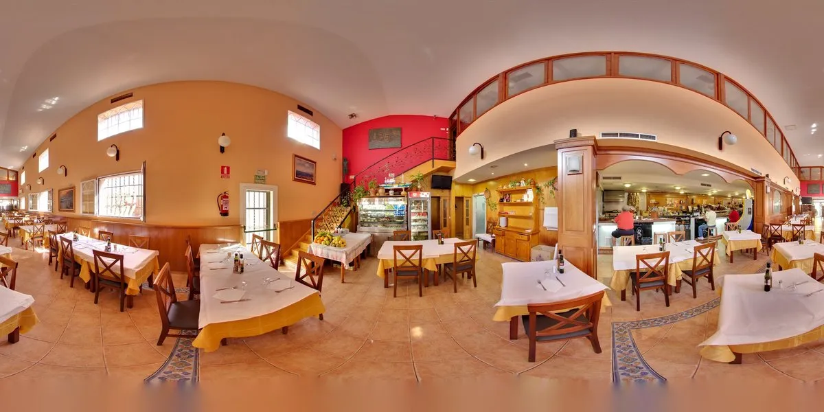Restaurante Toledano Ii