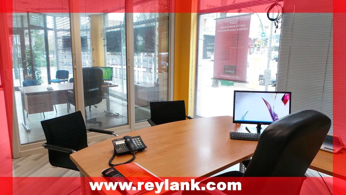 Reylank Propiedades en Coslada — foto 2