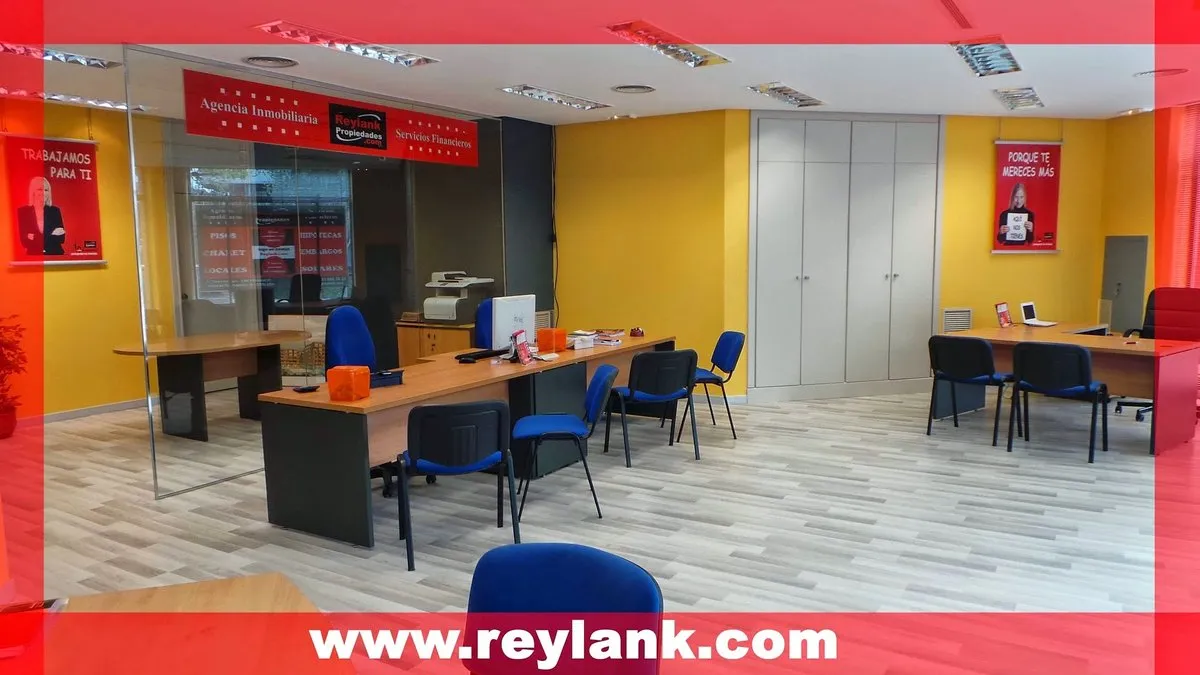 Reylank Propiedades en Coslada — foto 3