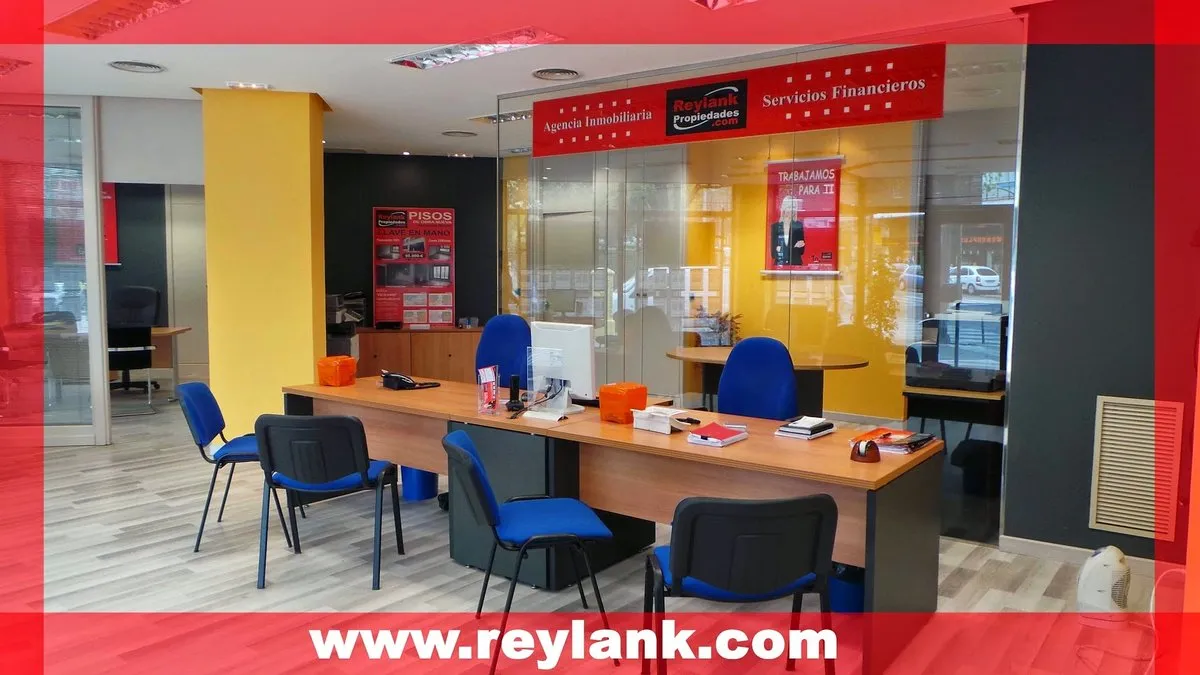 Reylank Propiedades en Coslada — foto 4