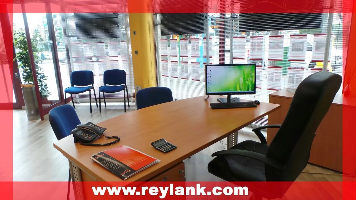 Reylank Propiedades en Coslada — foto 5