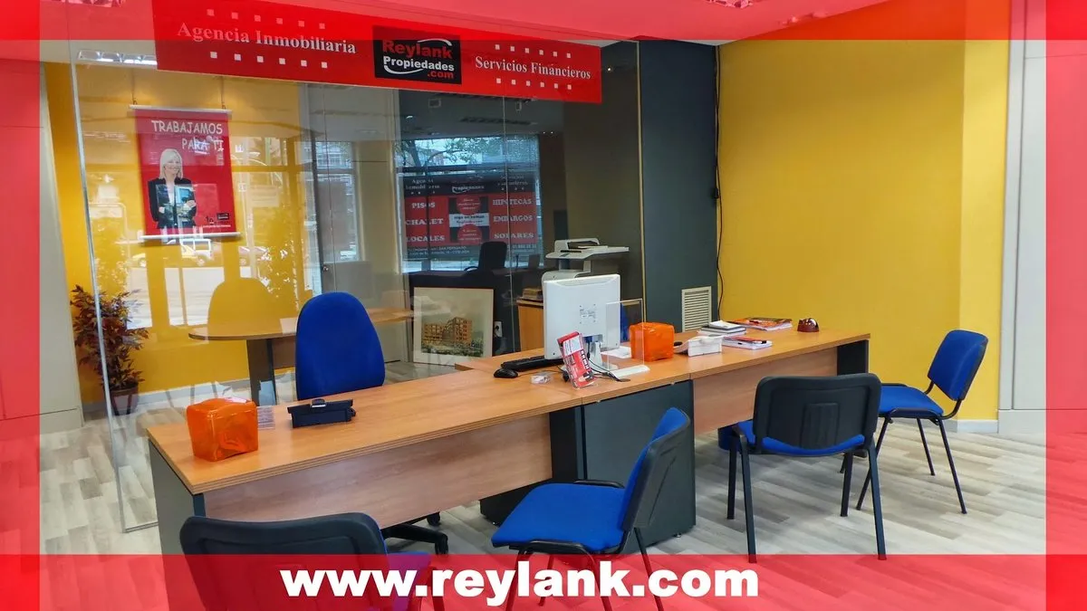 Reylank Propiedades