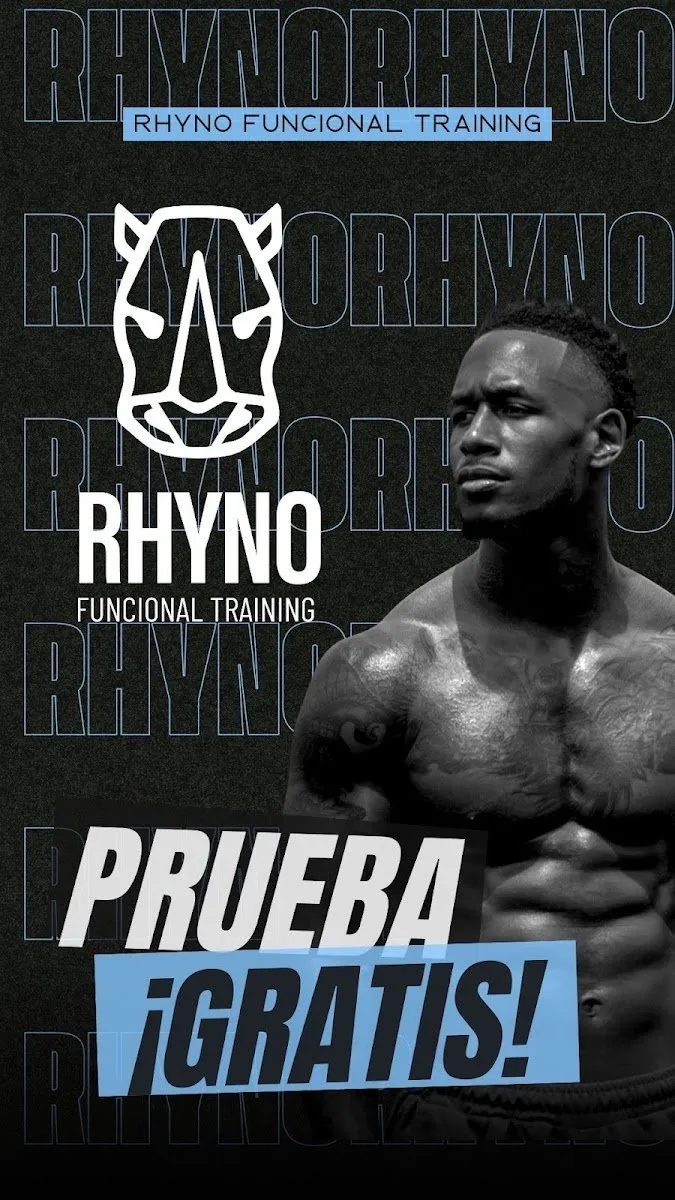 RHYNO Funcional Training San Fernando de Henares en San Fernando de Henares — foto 4