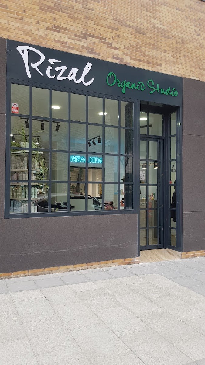 Rizal Organic Studio en El Cañaveral — foto 2