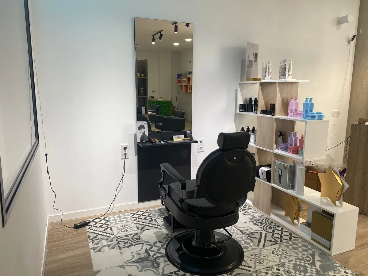 Rizal Organic Studio en El Cañaveral — foto 3