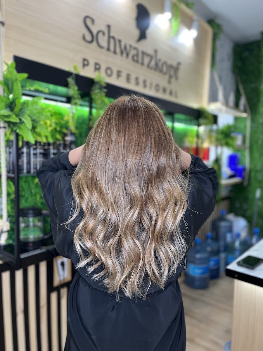 Rizal Organic Studio en El Cañaveral — foto 5