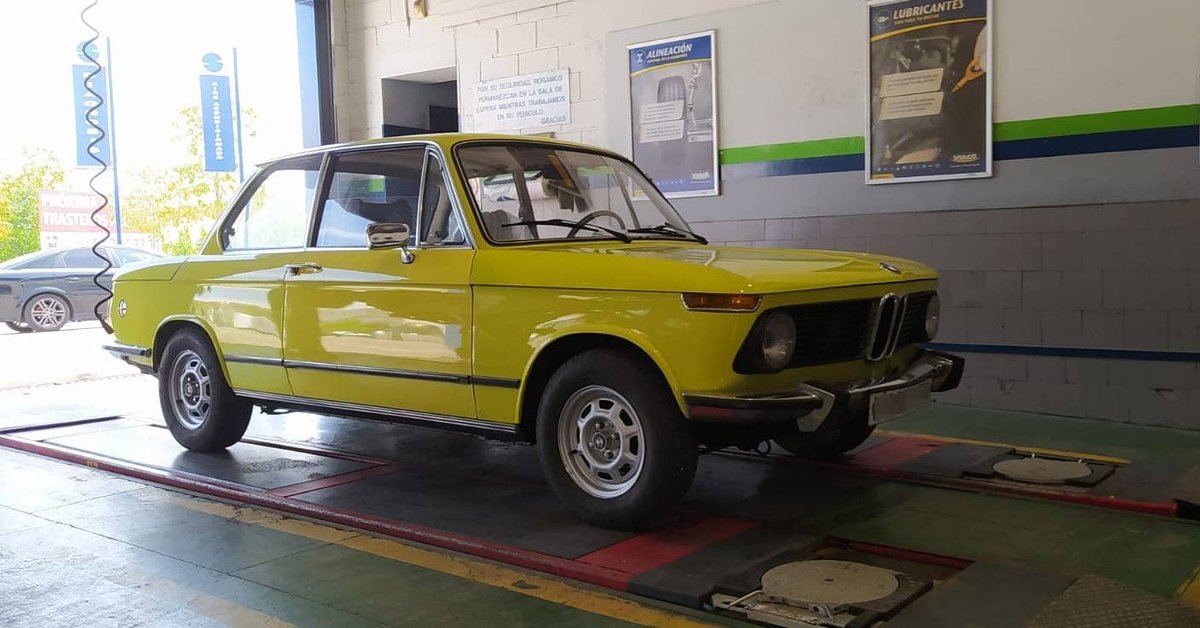 Talleres Sadeco Coslada en Coslada — foto 3