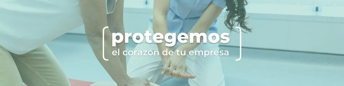 Salvavidas Cardioprotección y Formación en Emergencias