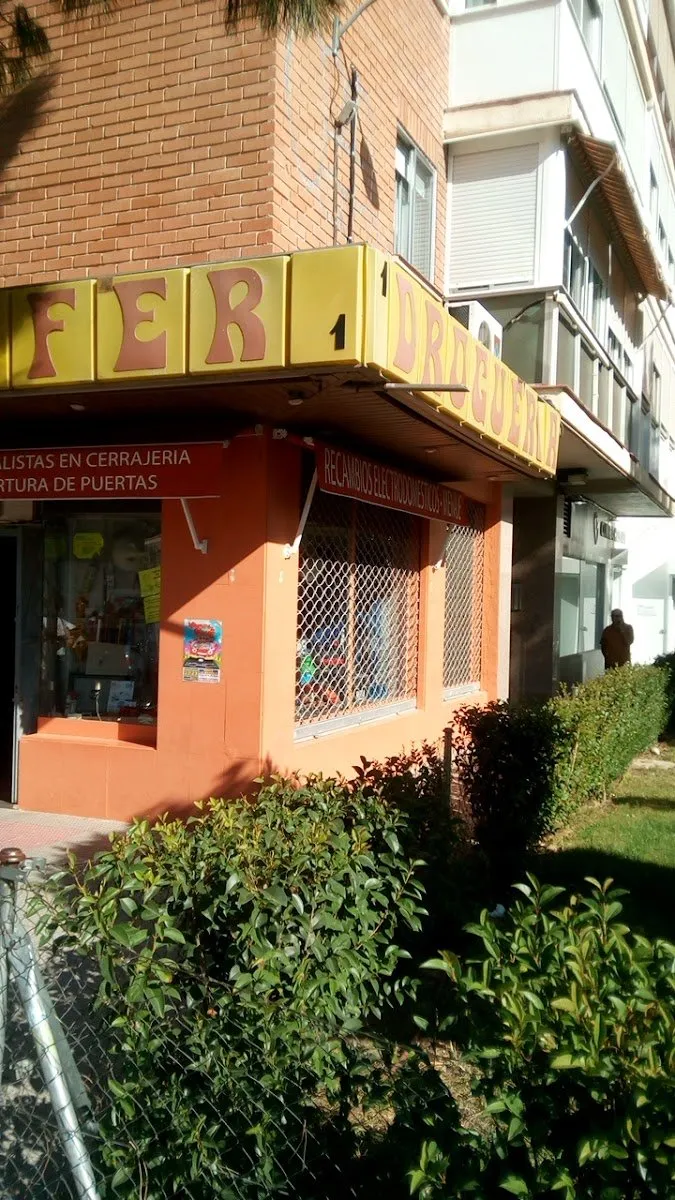 Sanfer en Coslada — foto 2