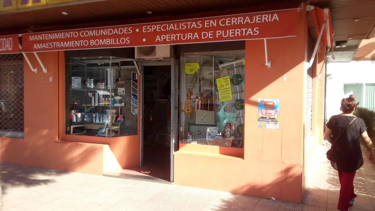 Sanfer en Coslada — foto 3