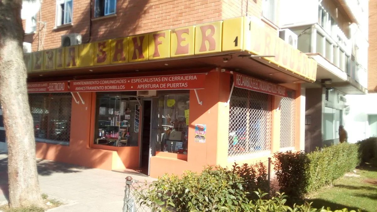 Sanfer