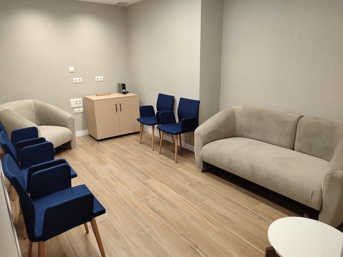 Sanitas Dental Milenium El Cañaveral en El Cañaveral — foto 4