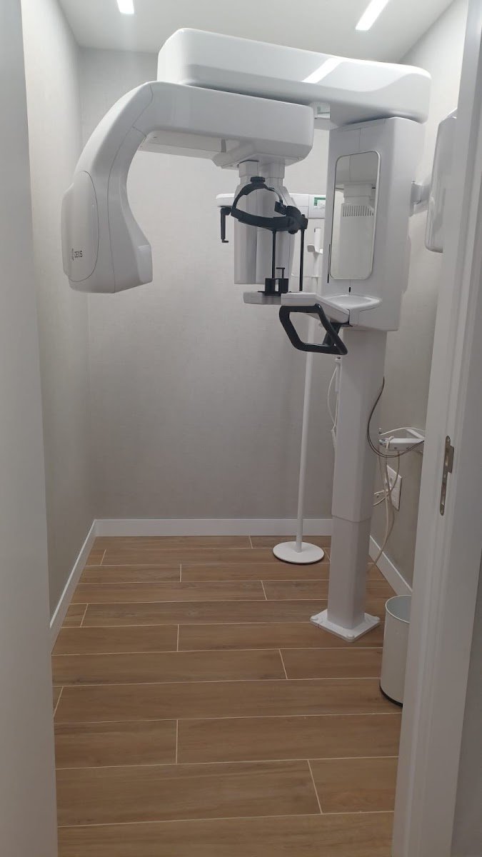 Sanitas Dental Milenium El Cañaveral en El Cañaveral — foto 5