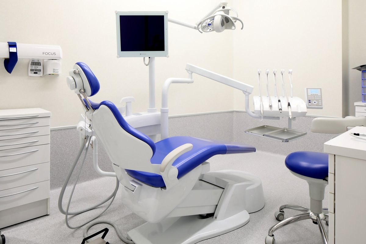 Sanitas Dental Milenium El Cañaveral