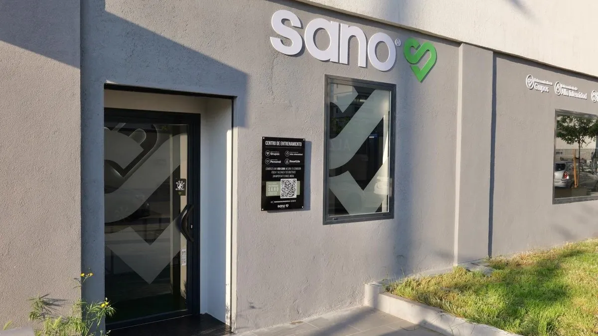 Sano Mad Cañaveral