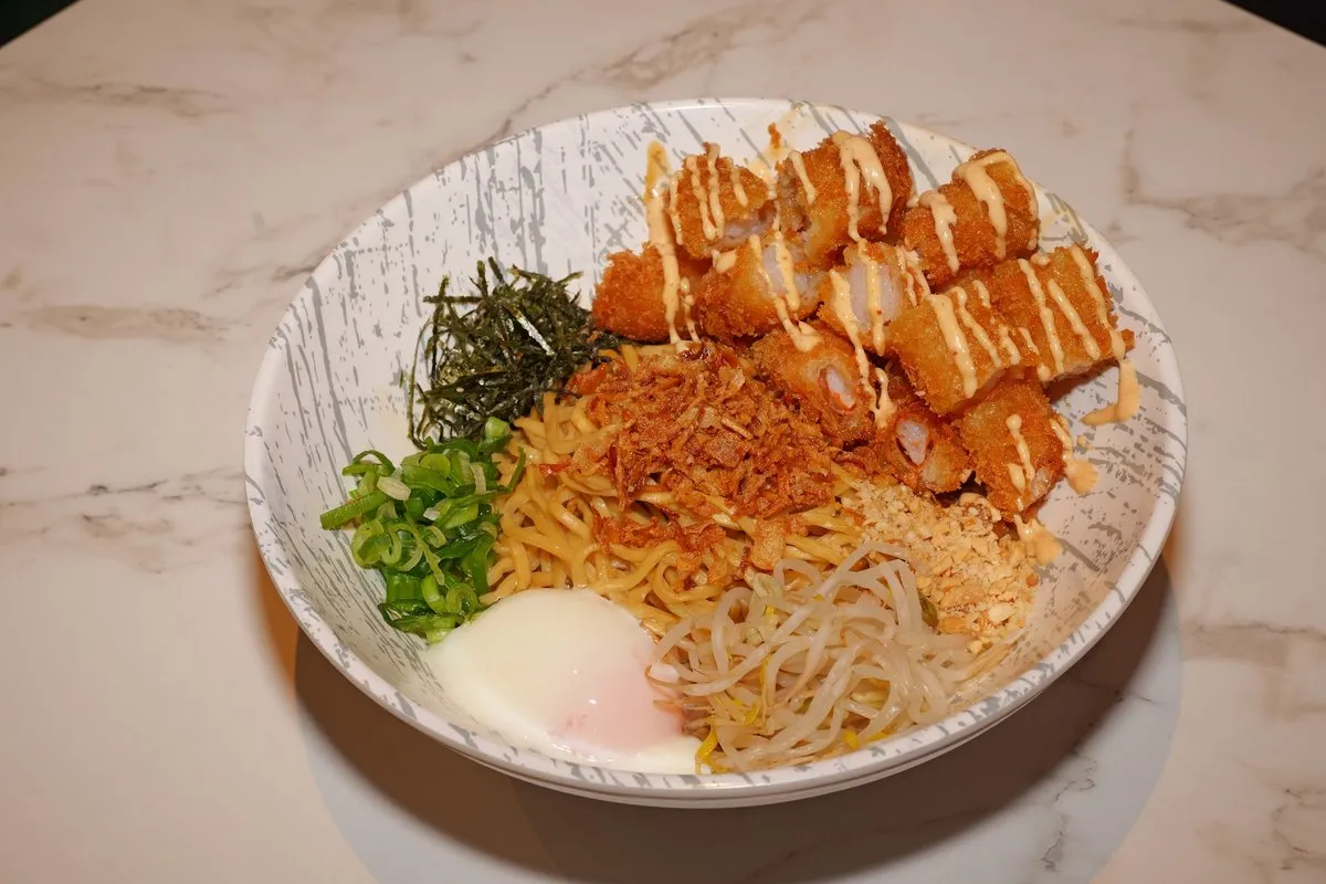 Sapporo Ramen Bar Cañaveral en El Cañaveral — foto 2