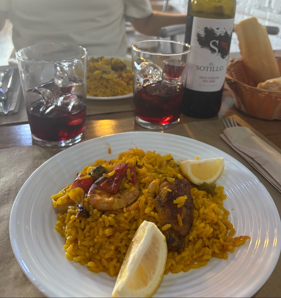 Seven El Cañaveral en El Cañaveral — foto 3