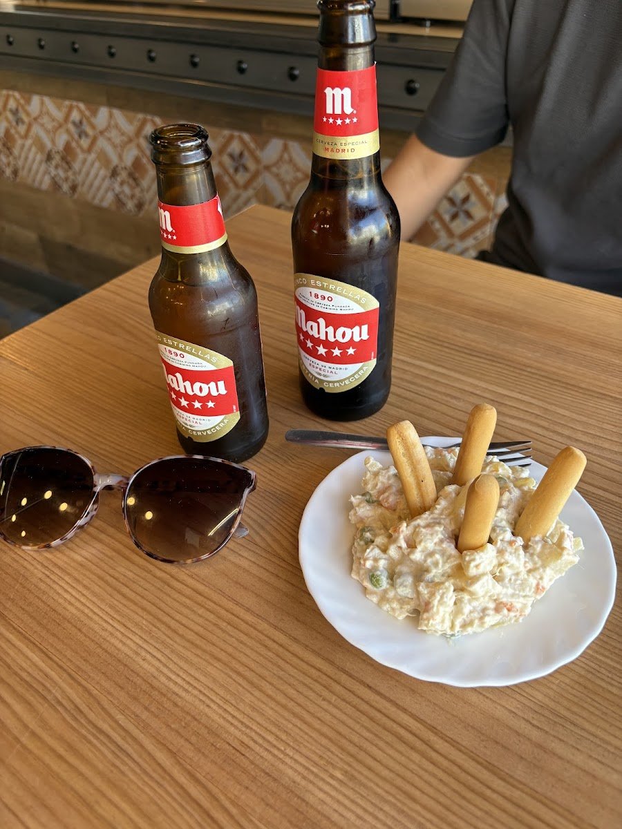 Seven El Cañaveral en El Cañaveral — foto 5