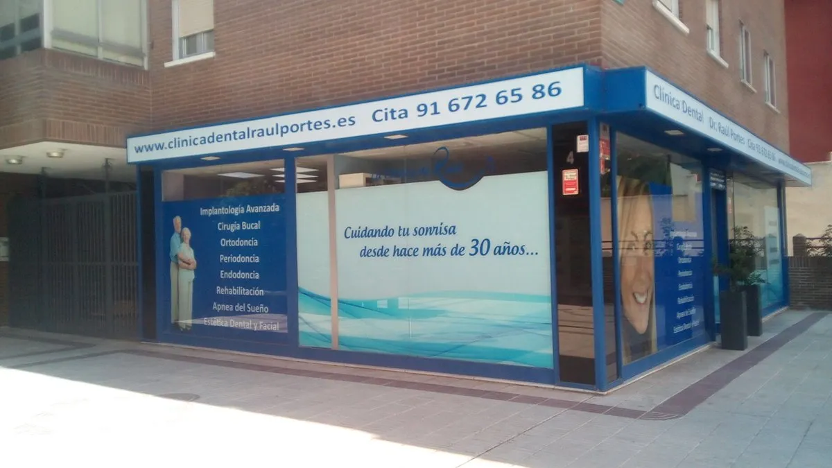 SEVEN DENTAL en Coslada — foto 2