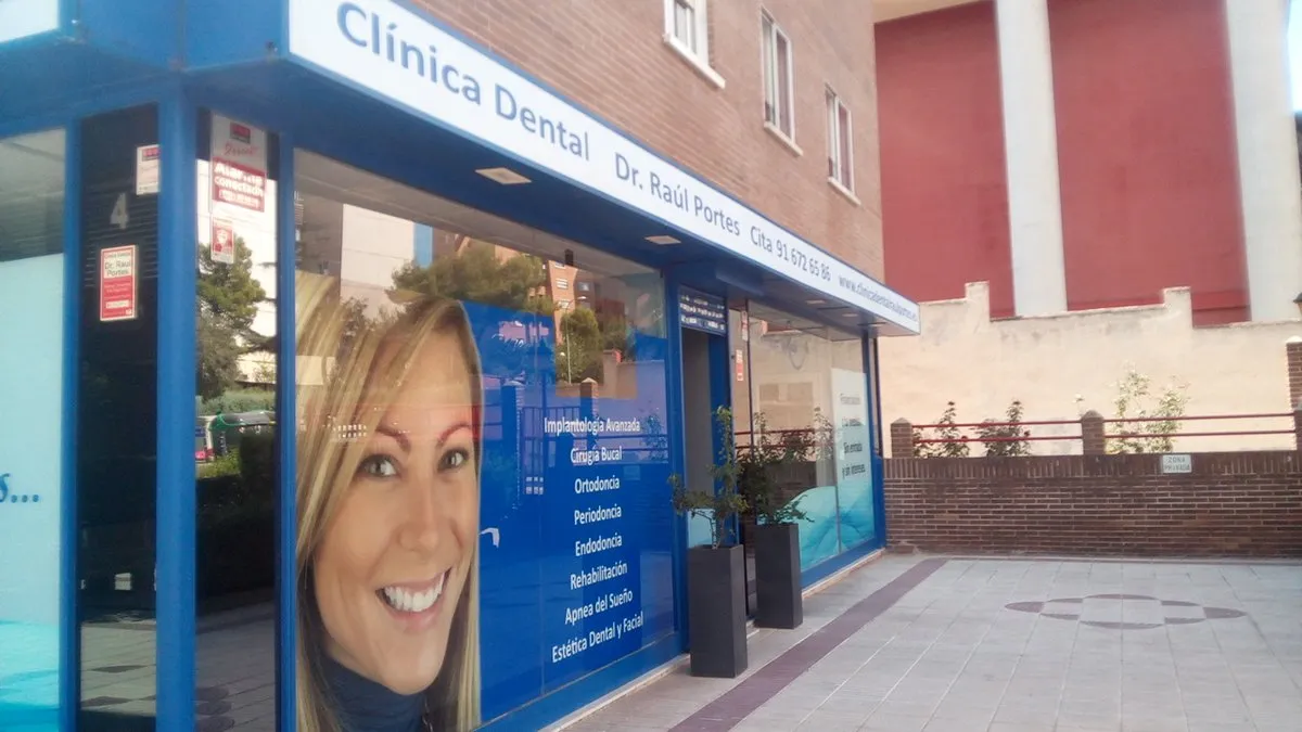 SEVEN DENTAL en Coslada — foto 3