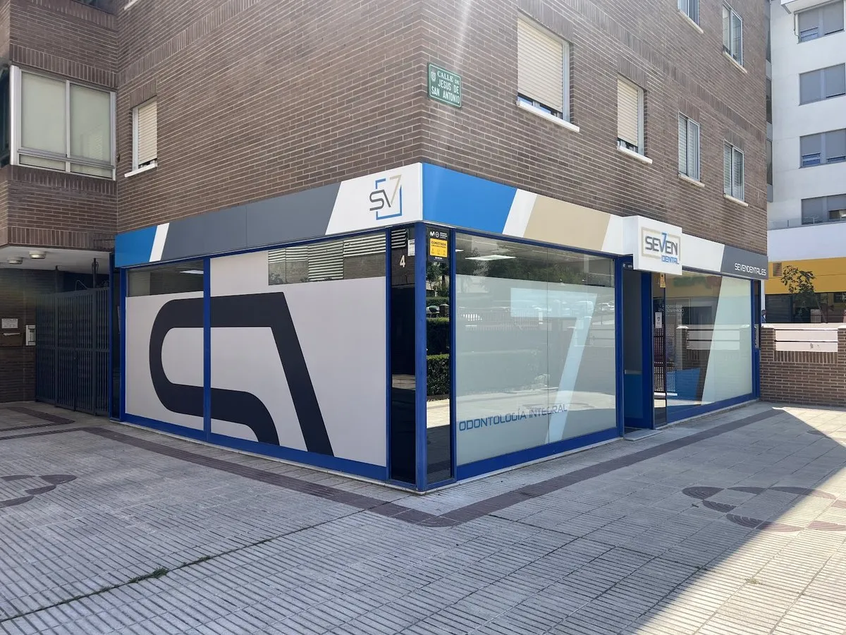 SEVEN DENTAL en Coslada — foto 4
