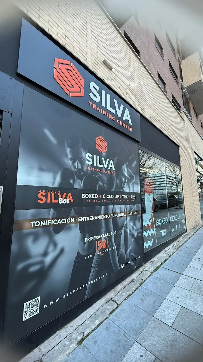 Silva Training Center en El Cañaveral — foto 2