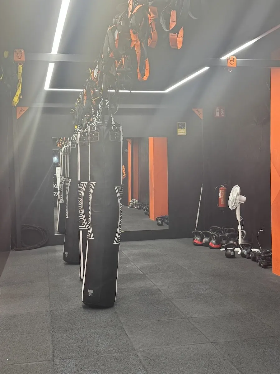 Silva Training Center en El Cañaveral — foto 3