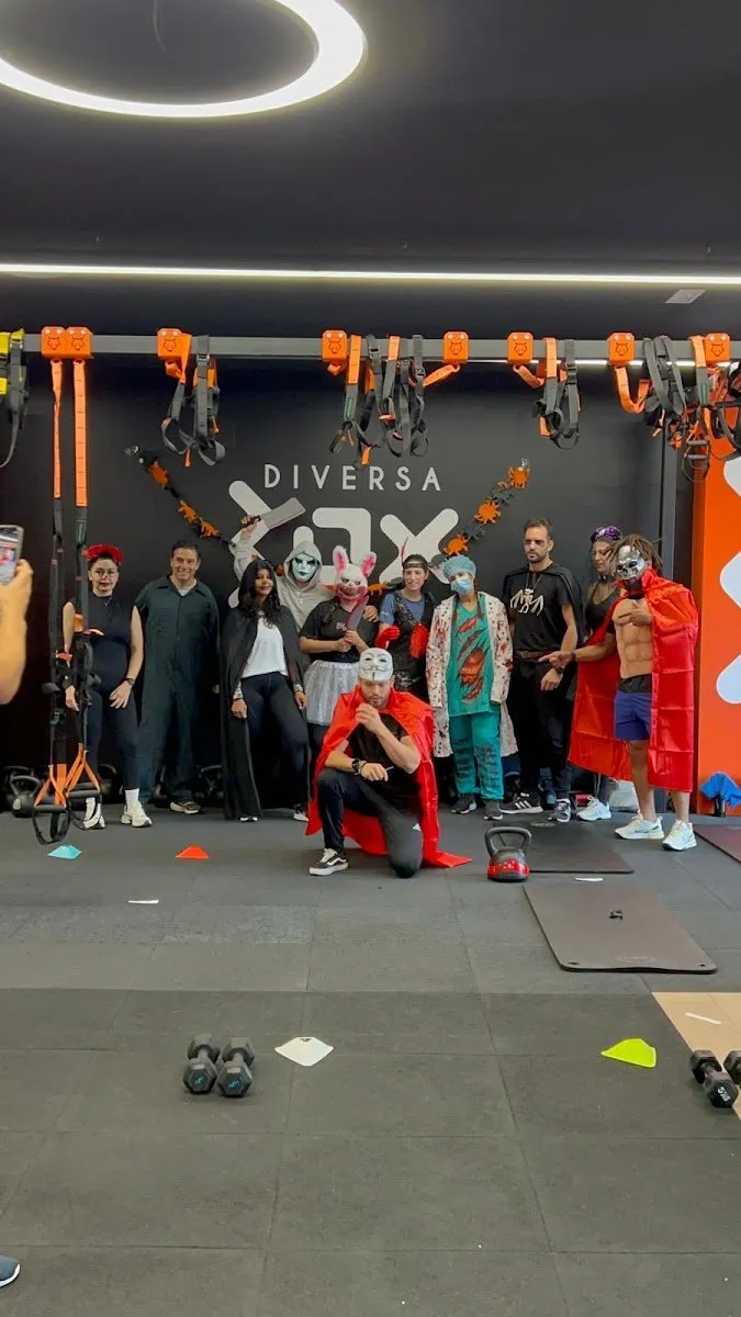 Silva Training Center en El Cañaveral — foto 5