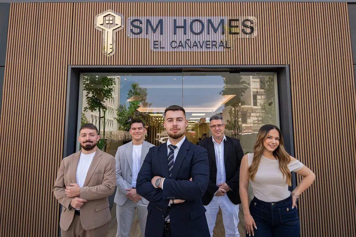 SM Homes El Cañaveral en El Cañaveral — foto 2