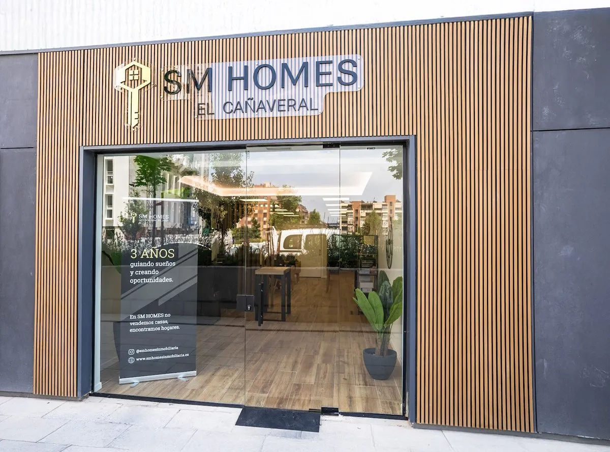 SM Homes El Cañaveral