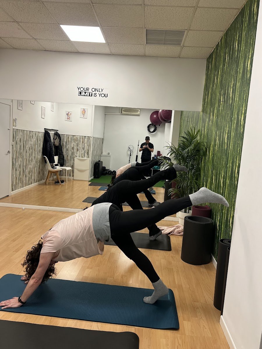 Soul Fisioterapia en El Cañaveral — foto 2