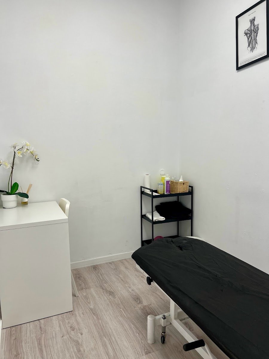 Soul Fisioterapia en El Cañaveral — foto 3