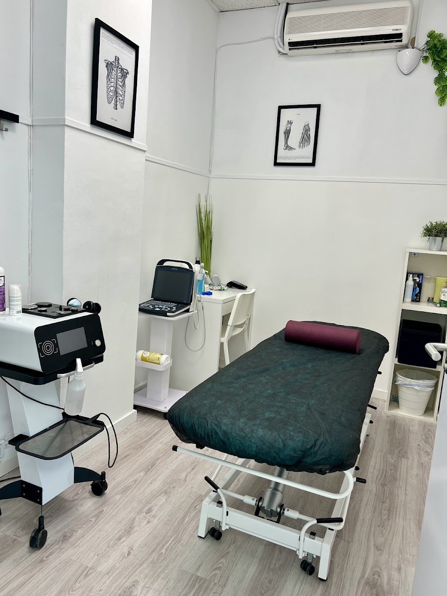 Soul Fisioterapia en El Cañaveral — foto 4